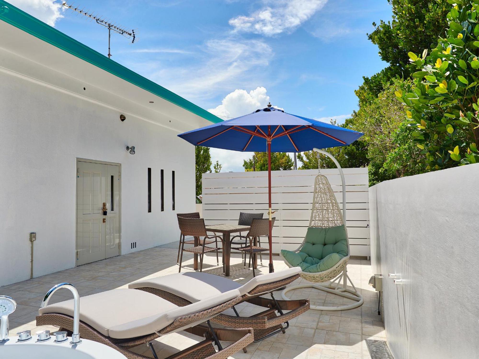 Adan Resort 風 - Fu - Bise Exteriör bild