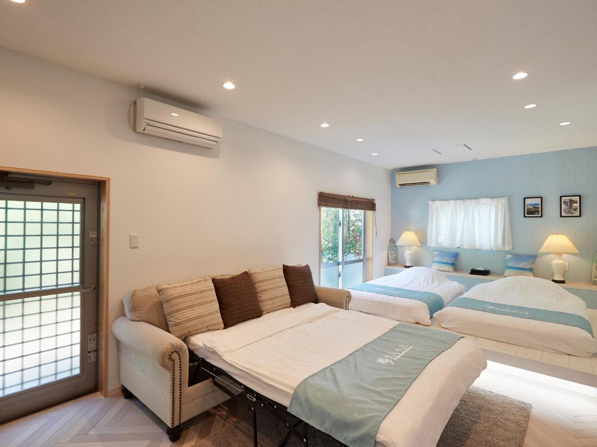 Adan Resort 風 - Fu - Bise Exteriör bild